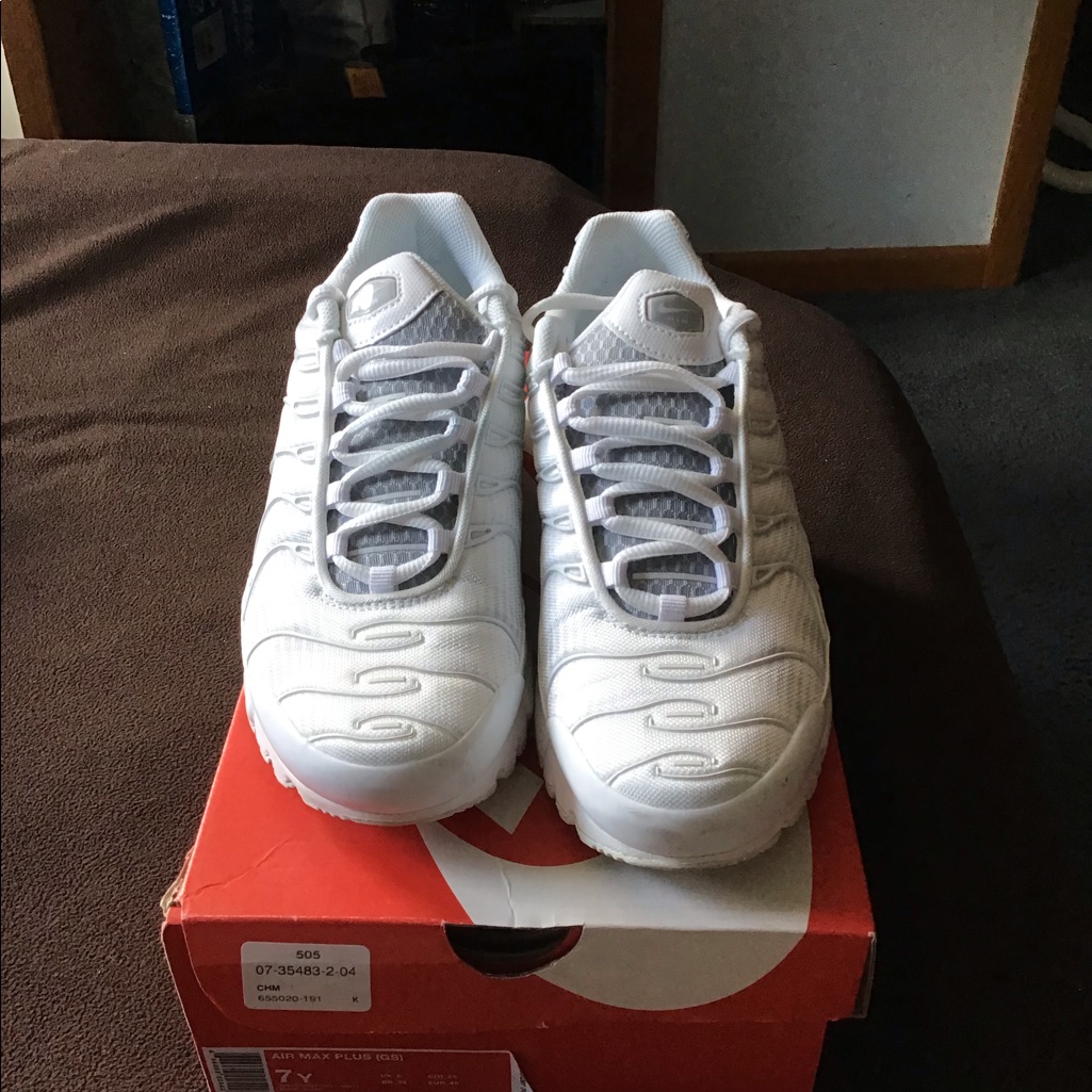 Air Max Tuned Air